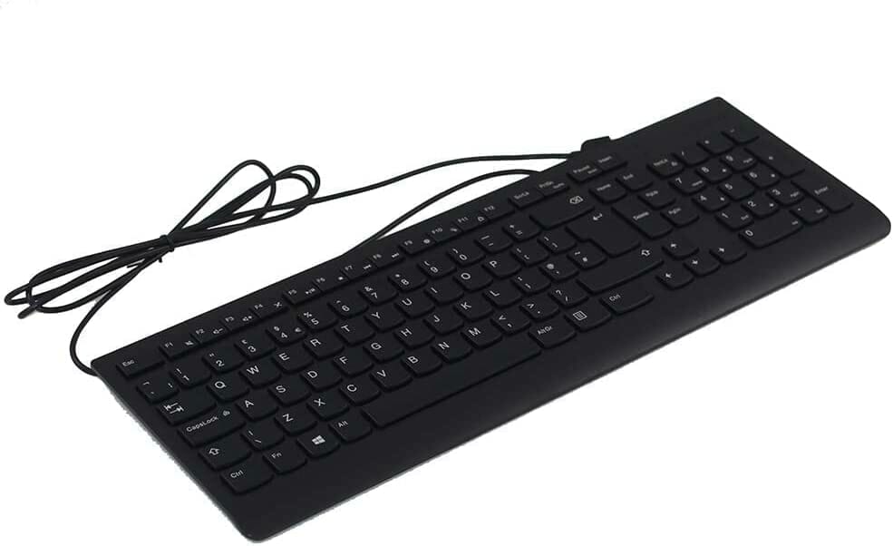 Typing for Kids: How to Choose the Best Keyboard for Learning Lenovo 300