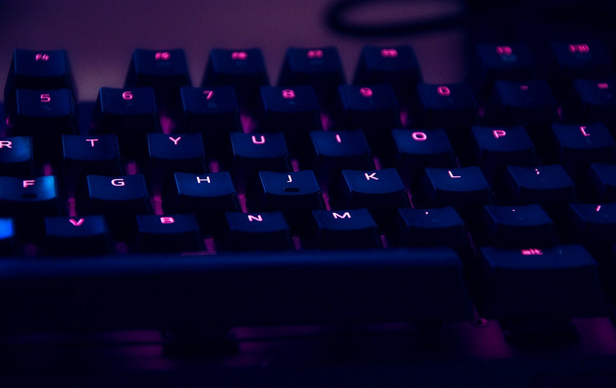 are mechanical keyboards better for your hands