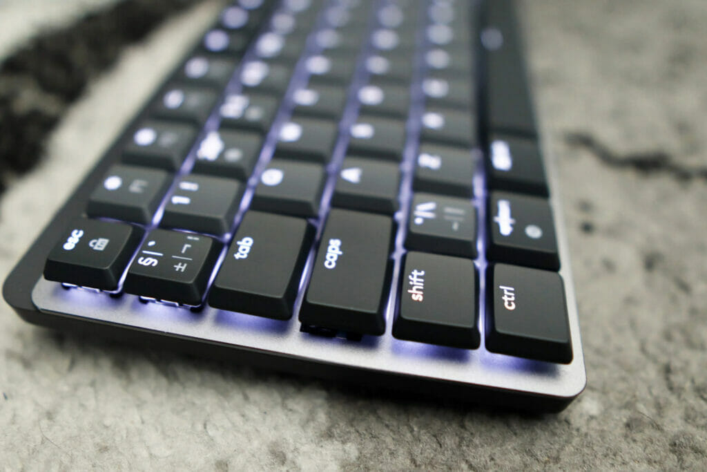How To Reset Logitech Keyboard