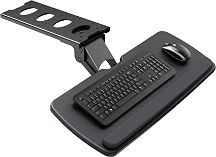 best keyboard for gaming Huanuo keyboard tray