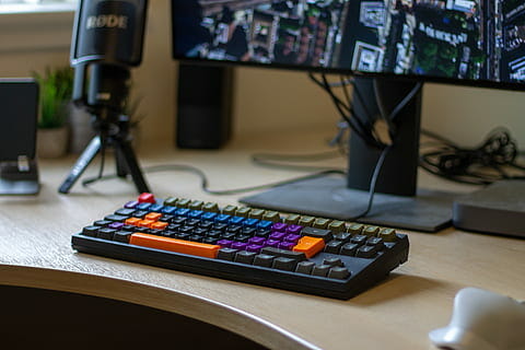 how to choose the right keyboard for your needs