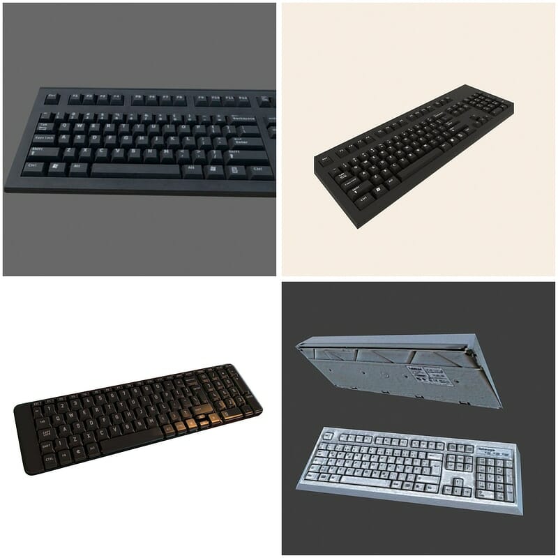 Wireless keyboard vs. wired keyboard: which is better for you?